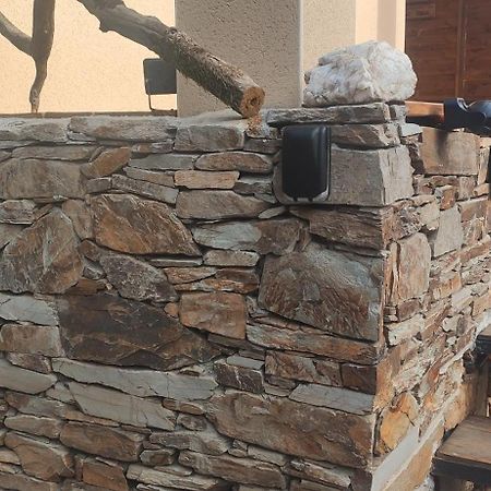 Magnifique Cottage Haut De Gamme Avec Jacuzzi L'Attrape Reve Les Plantiers Room photo